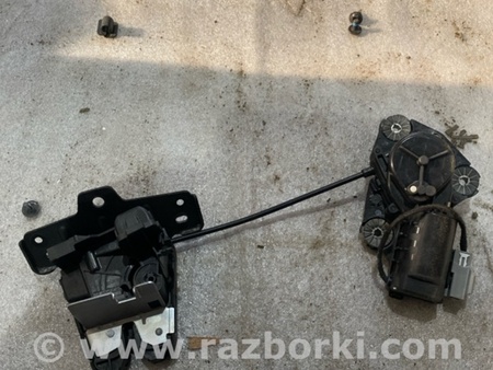 ФОТО Замок двери багажника для Volvo XC90 II SPA (2015-) Київ