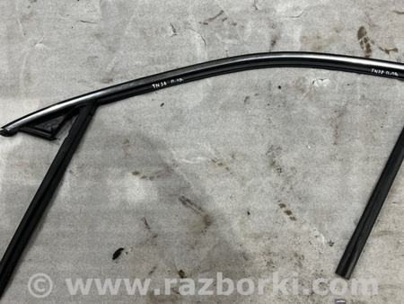 ФОТО Уплотнитель стекла двери для Volvo XC90 II SPA (2015-) Київ