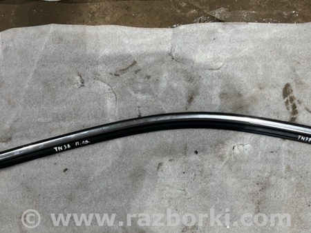 ФОТО Уплотнитель стекла двери для Volvo XC90 II SPA (2015-) Київ