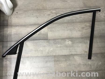 ФОТО Накладка двери для Volvo XC90 II SPA (2015-) Київ