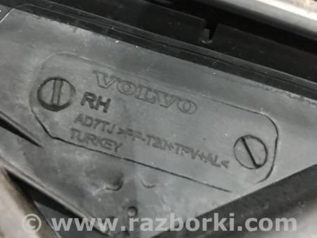 ФОТО Направляющая стекла двери для Volvo XC90 II SPA (2015-) Київ