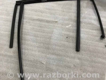 ФОТО Направляющая стекла двери для Volvo XC90 II SPA (2015-) Київ