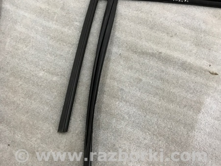 ФОТО Направляющая стекла двери для Volvo XC90 II SPA (2015-) Київ