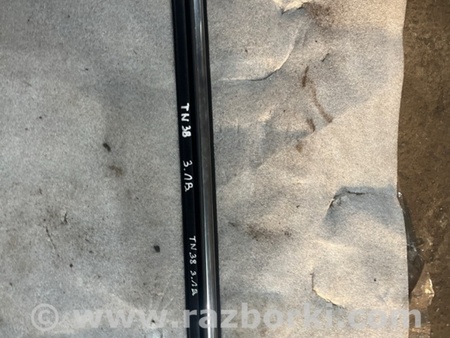 ФОТО Уплотнитель стекла двери для Volvo XC90 II SPA (2015-) Київ