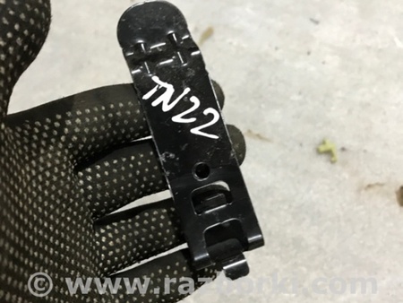 ФОТО Кронштейн для Volvo XC90 II SPA (2015-) Київ