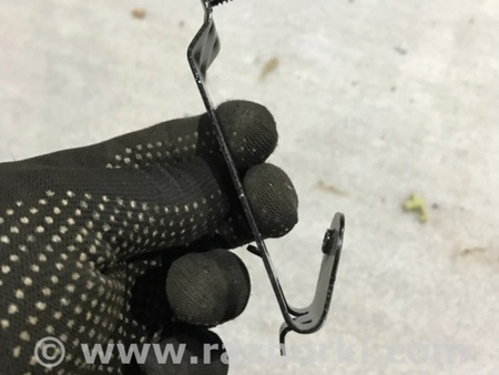 ФОТО Кронштейн для Volvo XC90 II SPA (2015-) Київ