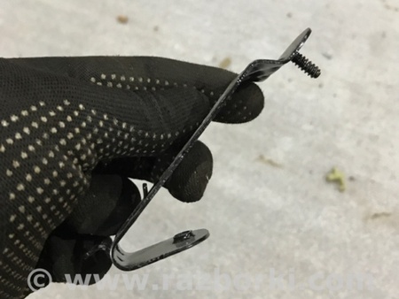 ФОТО Кронштейн для Volvo XC90 II SPA (2015-) Київ