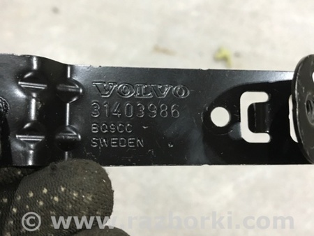 ФОТО Кронштейн для Volvo XC90 II SPA (2015-) Київ