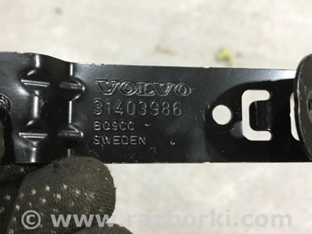 ФОТО Кронштейн для Volvo XC90 II SPA (2015-) Київ