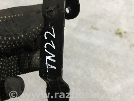 ФОТО Кронштейн для Volvo XC90 II SPA (2015-) Київ