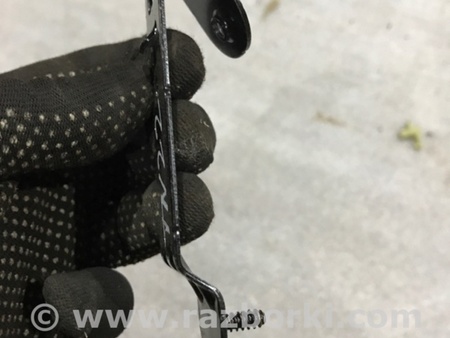 ФОТО Кронштейн для Volvo XC90 II SPA (2015-) Київ