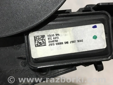 ФОТО Педаль газа для Volvo XC90 II SPA (2015-) Київ