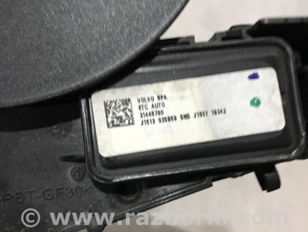 ФОТО Педаль газа для Volvo XC90 II SPA (2015-) Київ