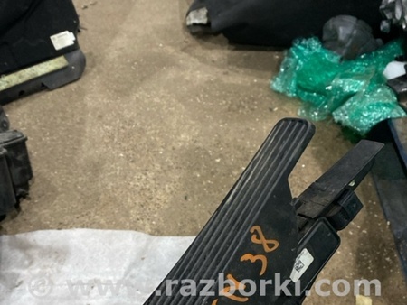 ФОТО Педаль газа для Volvo XC90 II SPA (2015-) Київ