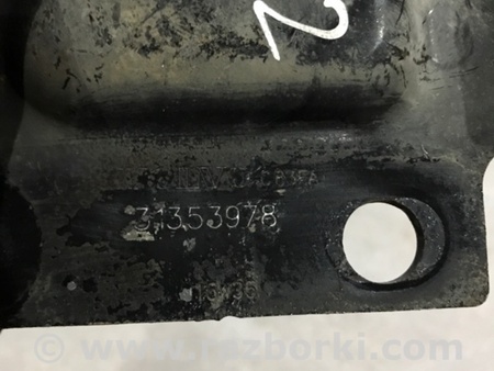 ФОТО Кронштейн для Volvo XC90 II SPA (2015-) Київ