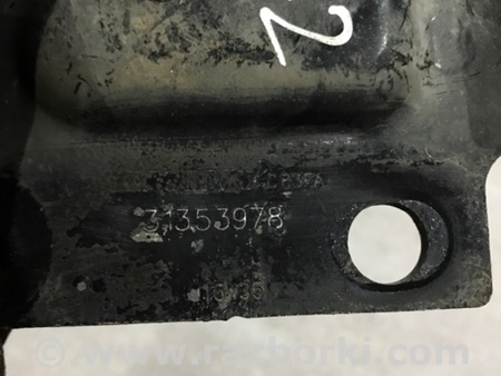 ФОТО Кронштейн для Volvo XC90 II SPA (2015-) Київ