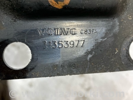 ФОТО Кронштейн для Volvo XC90 II SPA (2015-) Київ