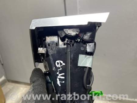 ФОТО Воздухозаборник для Volvo XC90 II SPA (2015-) Київ