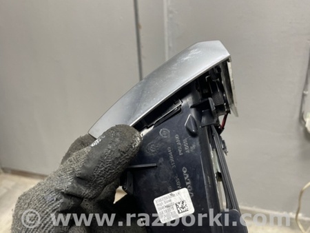 ФОТО Воздухозаборник для Volvo XC90 II SPA (2015-) Київ