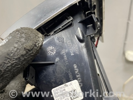 ФОТО Воздухозаборник для Volvo XC90 II SPA (2015-) Київ