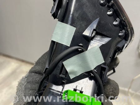 ФОТО Воздухозаборник для Volvo XC90 II SPA (2015-) Київ