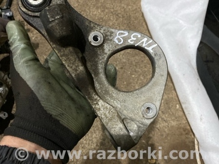 ФОТО Кронштейн для Volvo XC90 II SPA (2015-) Київ