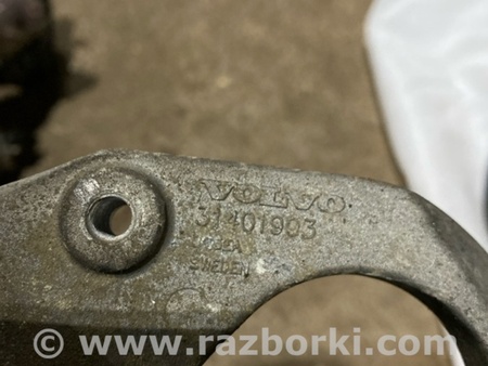 ФОТО Кронштейн для Volvo XC90 II SPA (2015-) Київ