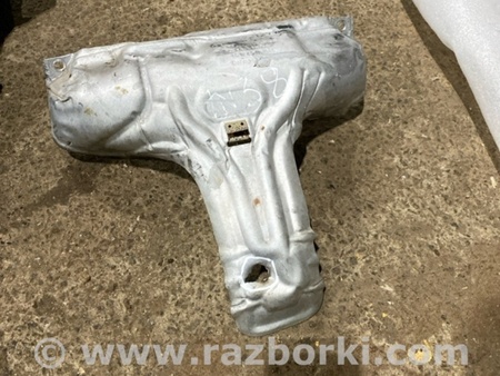 ФОТО Тепловой экран для Volvo XC90 II SPA (2015-) Київ