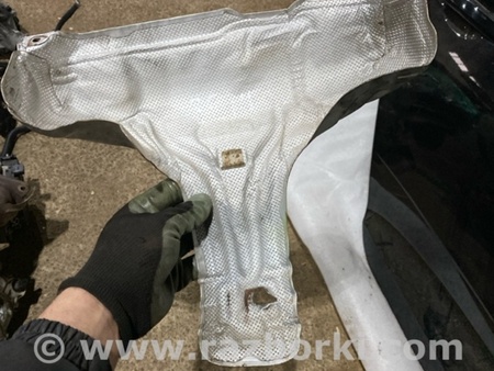 ФОТО Тепловой экран для Volvo XC90 II SPA (2015-) Київ