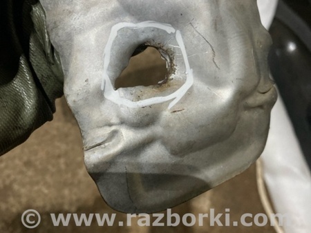 ФОТО Тепловой экран для Volvo XC90 II SPA (2015-) Київ