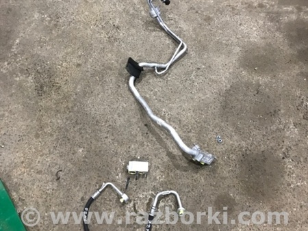 ФОТО Трубка кондиционера для Volvo XC90 II SPA (2015-) Київ