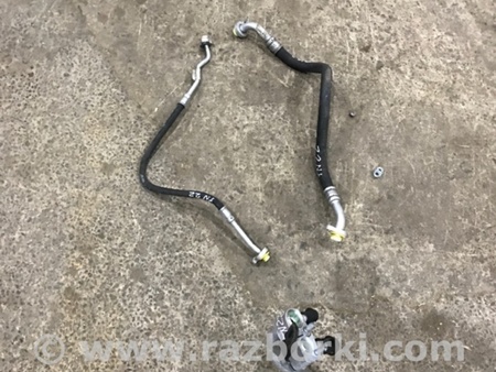 ФОТО Трубка кондиционера для Volvo XC90 II SPA (2015-) Київ