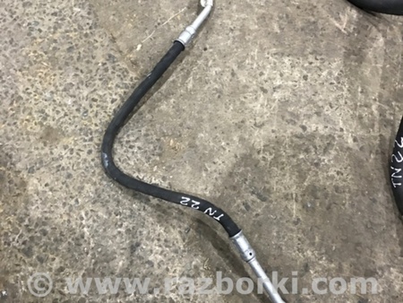 ФОТО Трубка кондиционера для Volvo XC90 II SPA (2015-) Київ