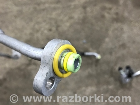 ФОТО Трубка кондиционера для Volvo XC90 II SPA (2015-) Київ