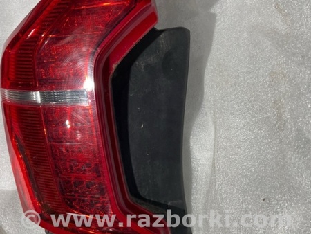 ФОТО Фара для Volvo XC90 II SPA (2015-) Київ