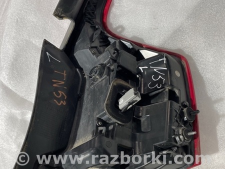 ФОТО Фара для Volvo XC90 II SPA (2015-) Київ