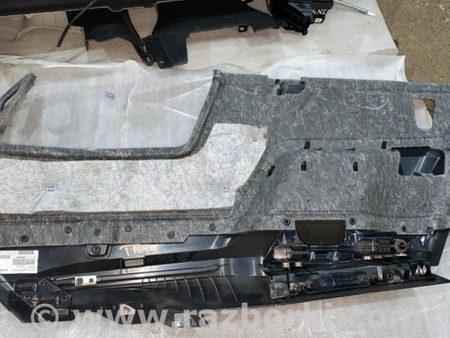 ФОТО Обшивка багажника для Volvo XC90 II SPA (2015-) Київ