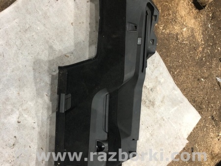 ФОТО Обшивка салона для Volvo XC90 II SPA (2015-) Київ