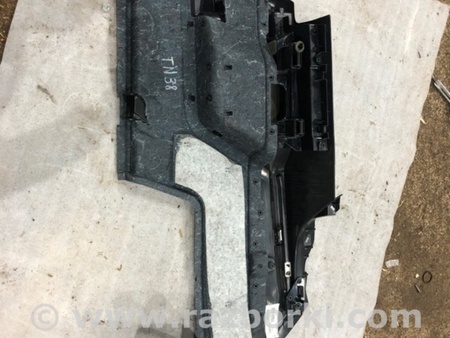 ФОТО Обшивка салона для Volvo XC90 II SPA (2015-) Київ