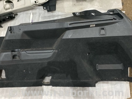 ФОТО Обшивка багажника для Volvo XC90 II SPA (2015-) Київ