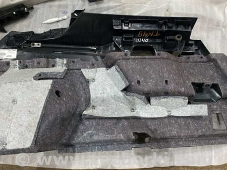 ФОТО Обшивка багажника для Volvo XC90 II SPA (2015-) Київ