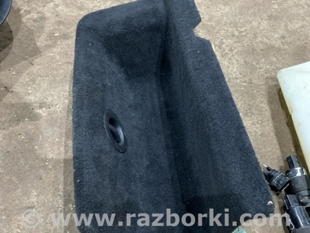 ФОТО Обшивка багажника для Volvo XC90 II SPA (2015-) Київ