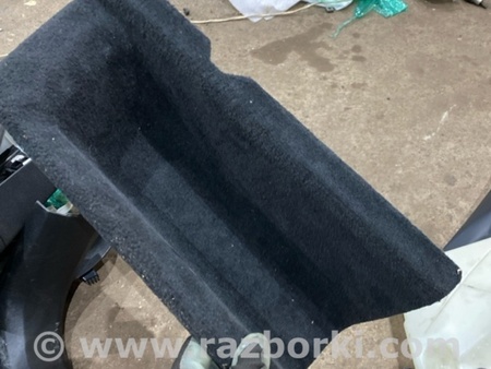 ФОТО Обшивка багажника для Volvo XC90 II SPA (2015-) Київ