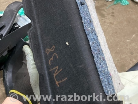 ФОТО Обшивка багажника для Volvo XC90 II SPA (2015-) Київ