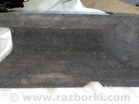 ФОТО Обшивка багажника для Volvo XC90 II SPA (2015-) Київ