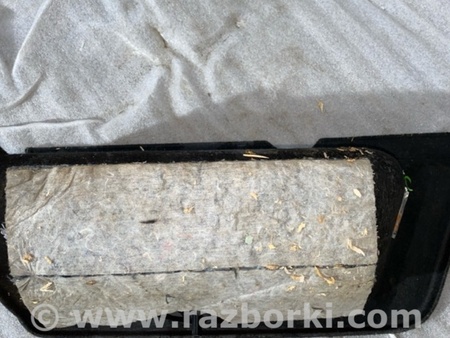 ФОТО Обшивка багажника для Volvo XC90 II SPA (2015-) Київ