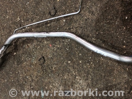 ФОТО Горловина топливного бака для Volvo XC90 II SPA (2015-) Київ