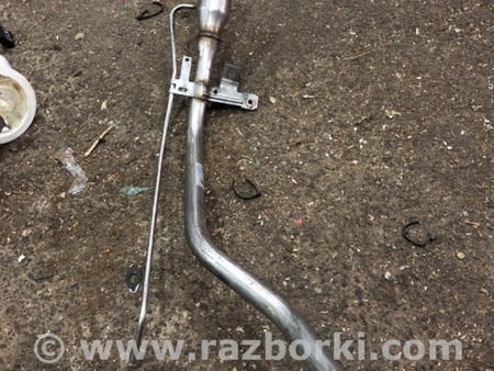 ФОТО Горловина топливного бака для Volvo XC90 II SPA (2015-) Київ