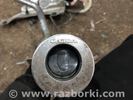 ФОТО Горловина топливного бака для Volvo XC90 II SPA (2015-) Київ