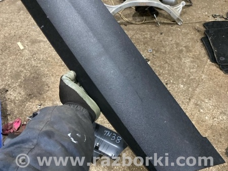 ФОТО Пластик для Volvo XC90 II SPA (2015-) Київ